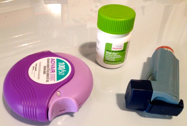 asthmameds